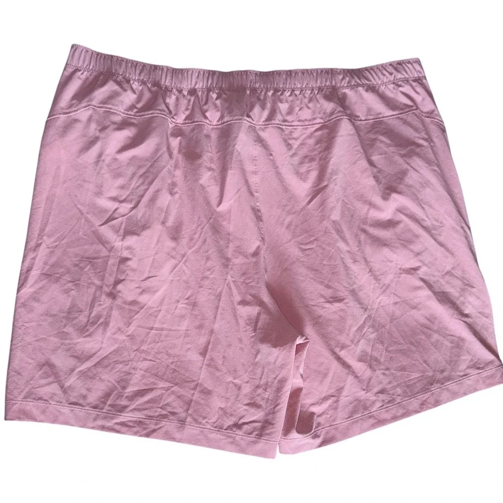 Rhone Mens‎ XXL Pink Salt 7
